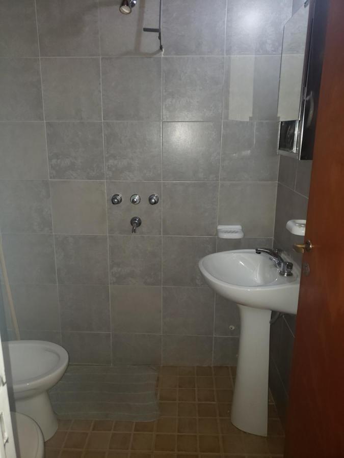 Hotel Car Mar Мина Клаверо Екстериор снимка