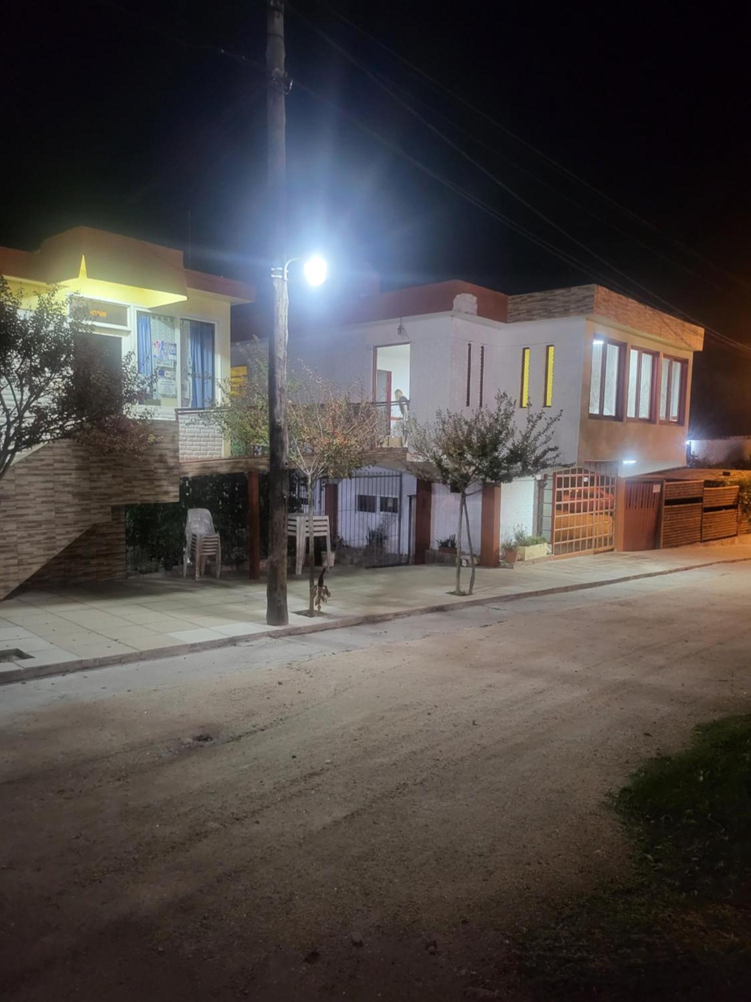 Hotel Car Mar Мина Клаверо Екстериор снимка