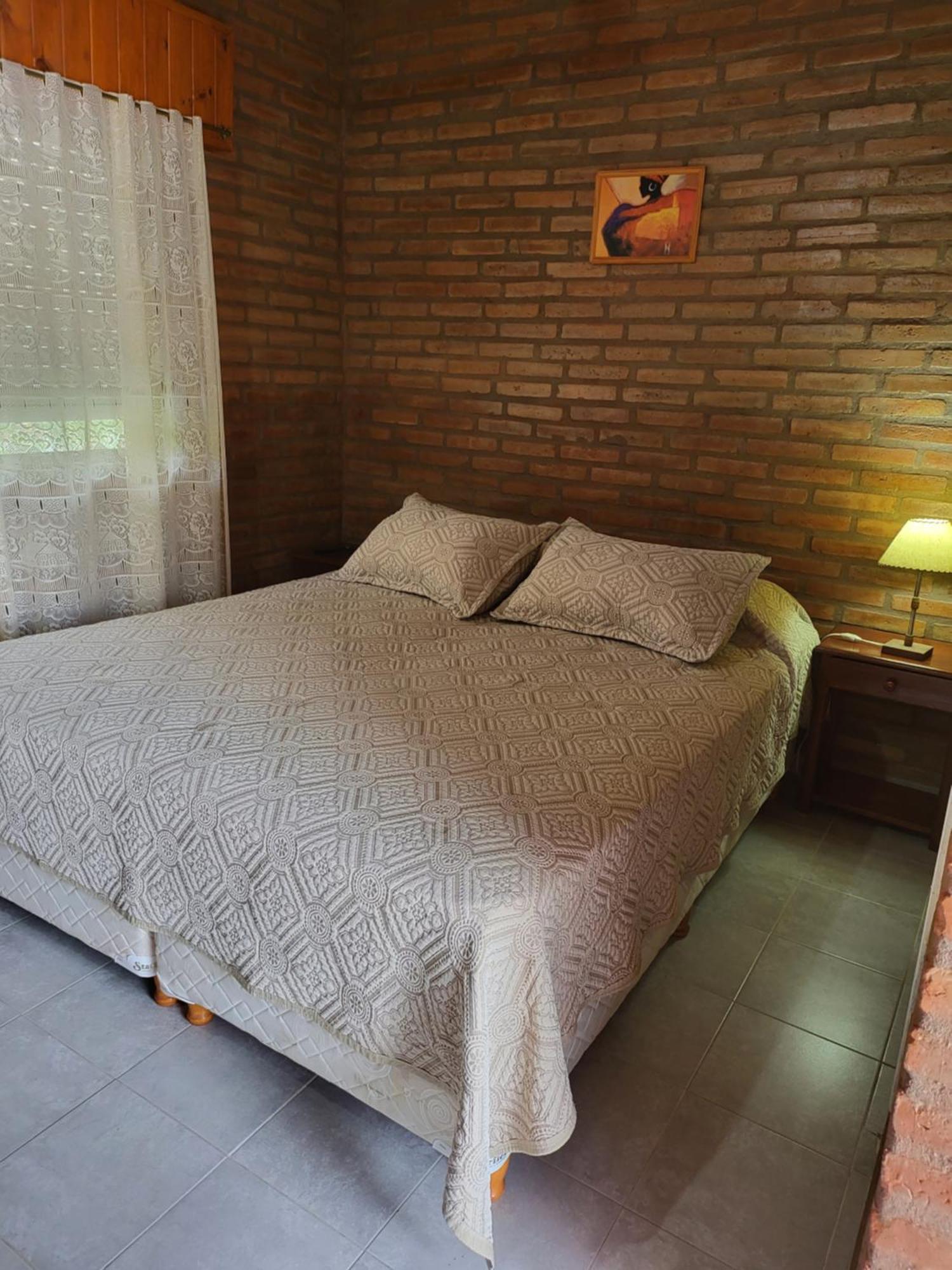 Hotel Car Mar Мина Клаверо Екстериор снимка
