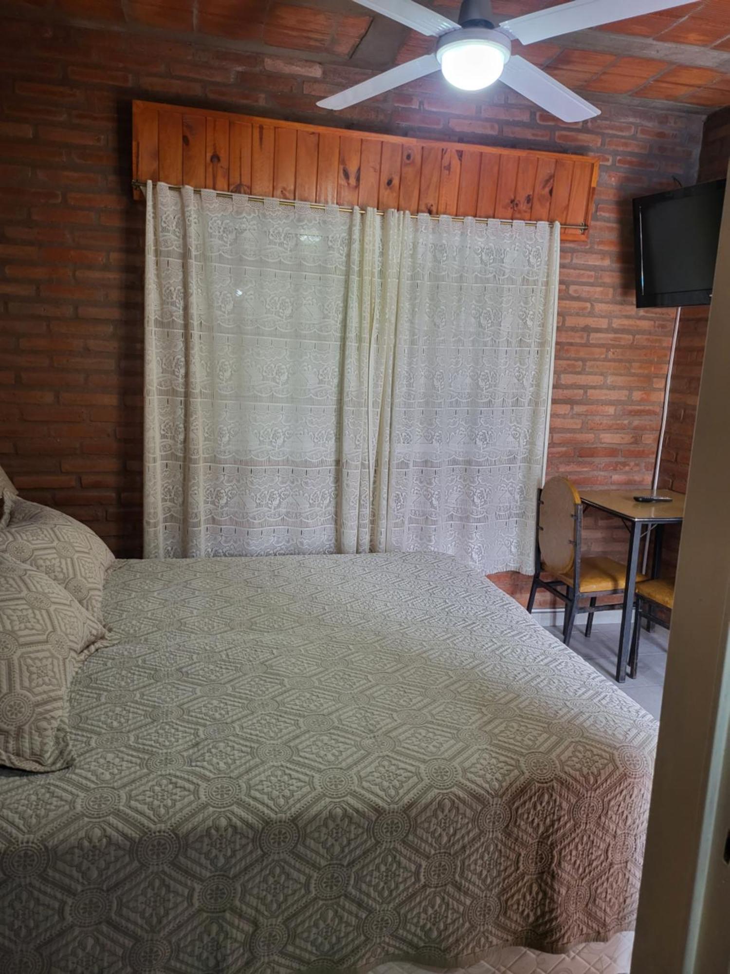 Hotel Car Mar Мина Клаверо Екстериор снимка