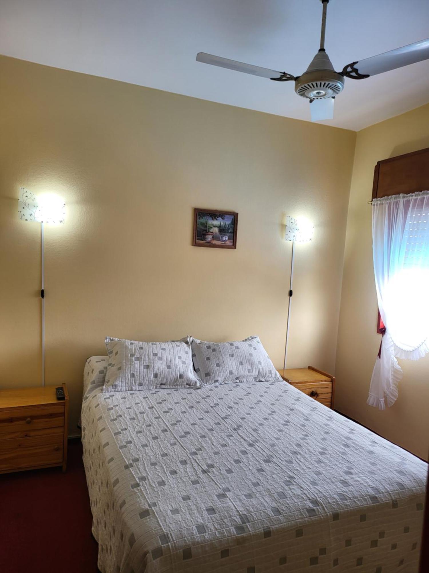 Hotel Car Mar Мина Клаверо Екстериор снимка