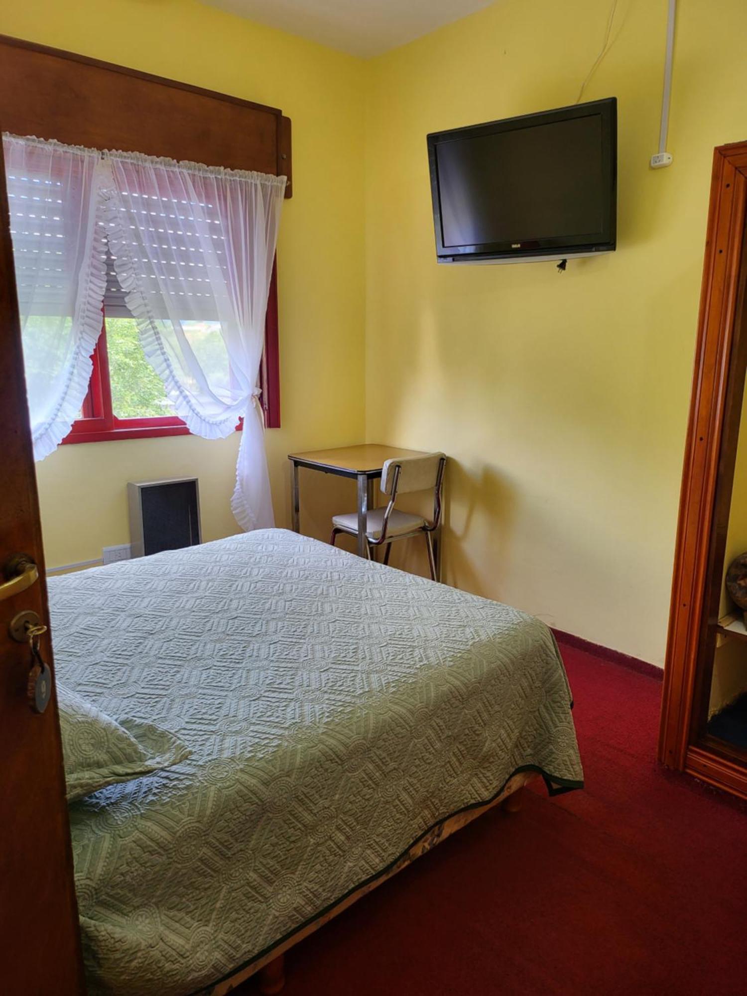 Hotel Car Mar Мина Клаверо Екстериор снимка